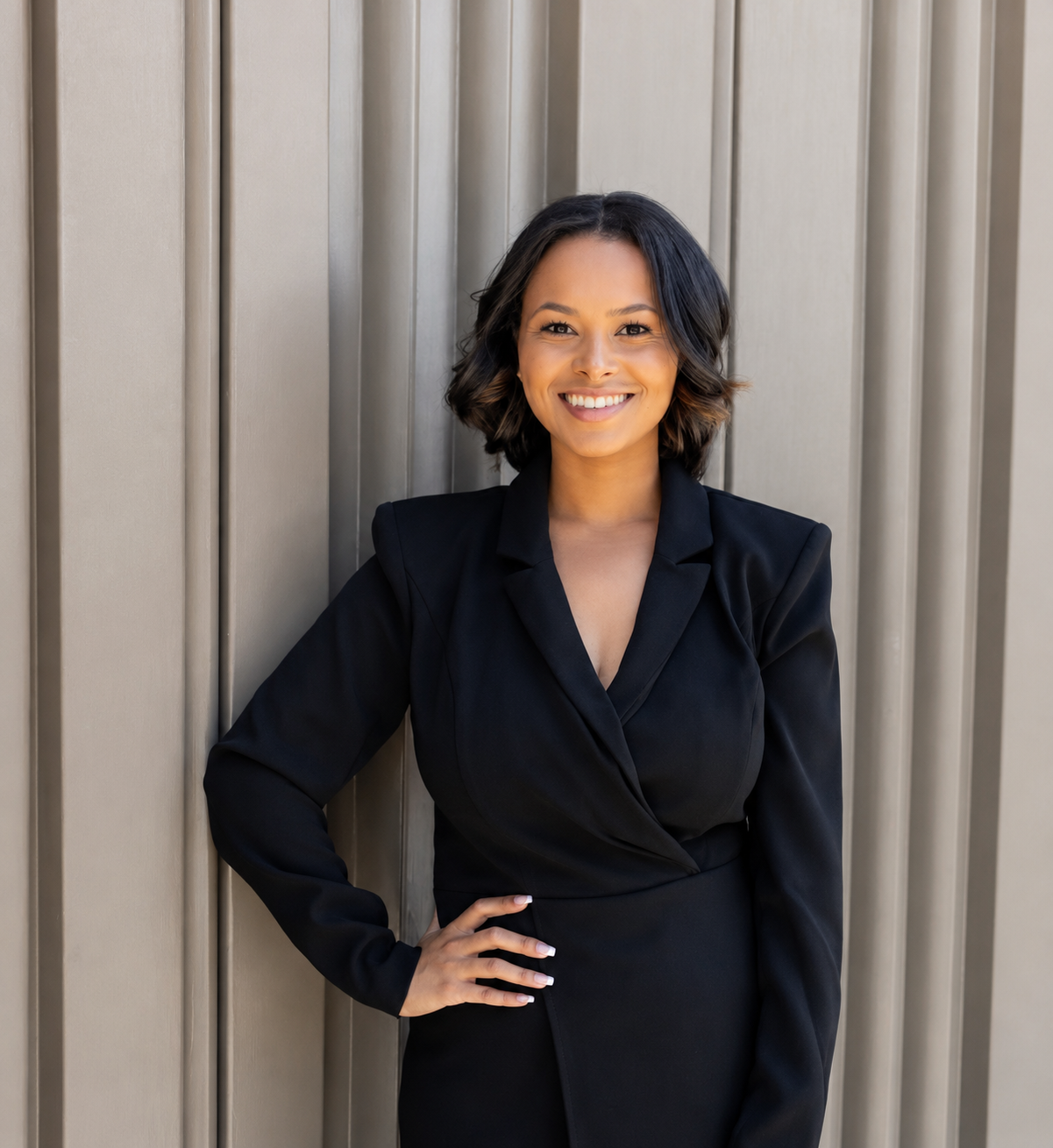 Makayla Juliao — Sage Counsel Realty